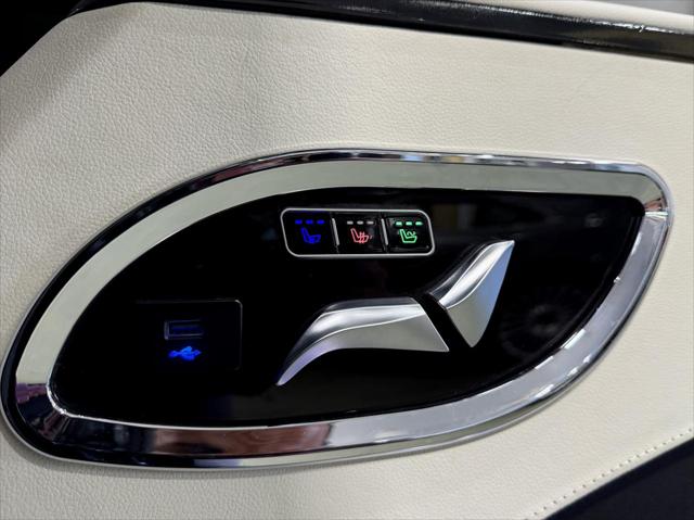 2018 Mercedes-Benz Metris Passenger