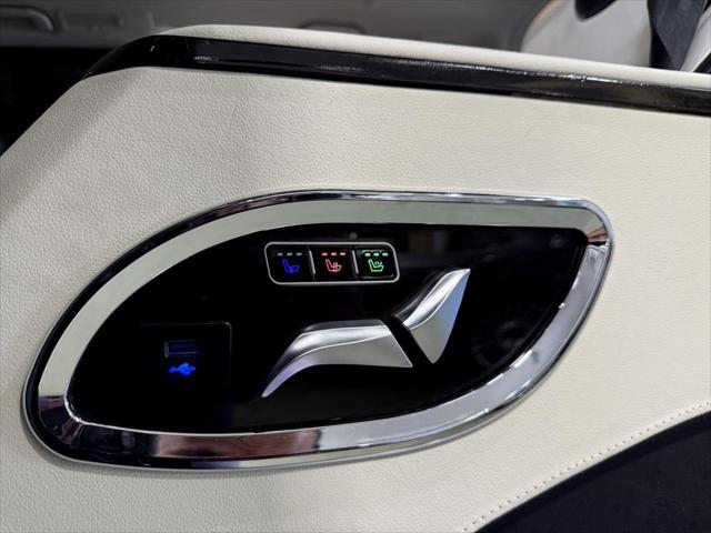 2018 Mercedes-Benz Metris Passenger
