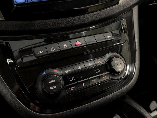 2018 Mercedes-Benz Metris Passenger