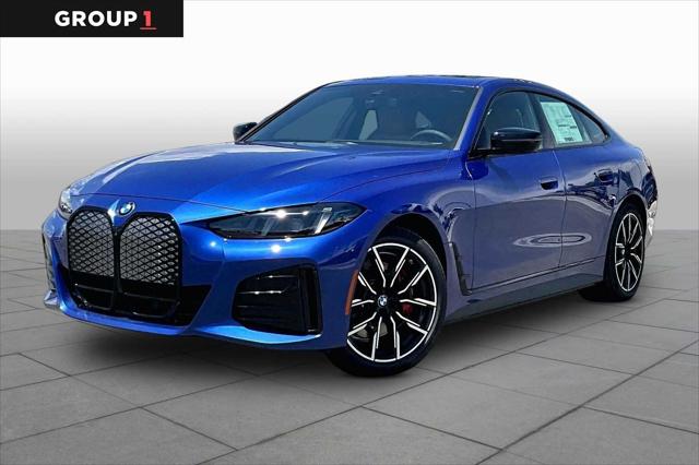 2026 BMW i4 eDrive40 for sale in El Paso, TX