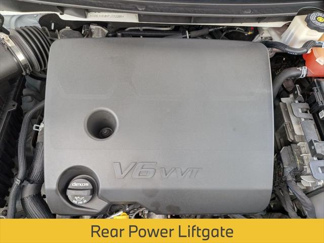 2023 Chevrolet Traverse FWD LT Cloth