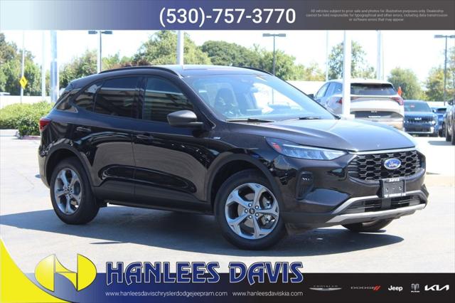 2025 Ford Escape ST-Line for sale in Davis, CA