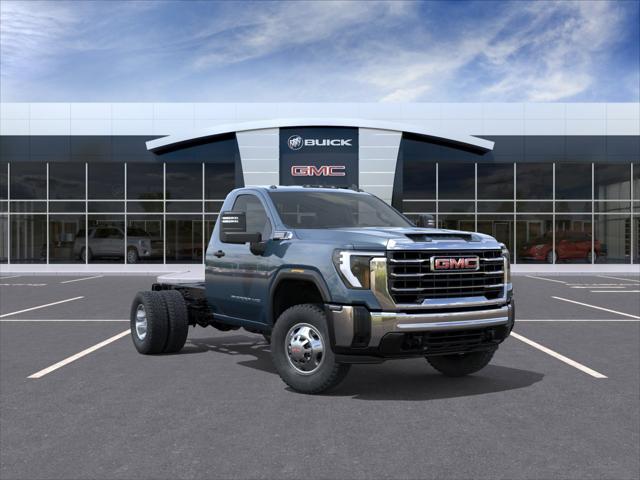 2026 GMC Sierra 3500HD Pro for sale in Manchester, NH