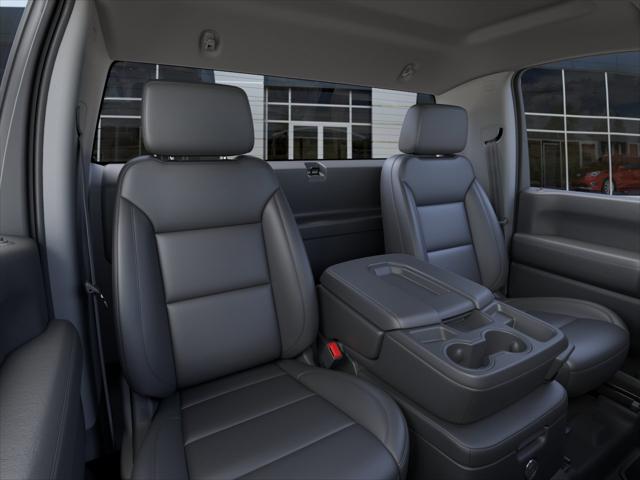 2026 GMC Sierra 3500HD Pro