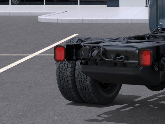 2026 GMC Sierra 3500HD Pro