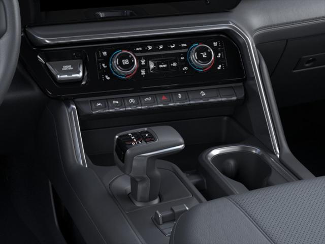 2026 GMC Sierra 1500 Crew Cab, Short Bed, Denali, 4WD