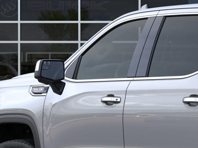 2026 GMC Sierra 1500 Crew Cab, Short Bed, Denali, 4WD