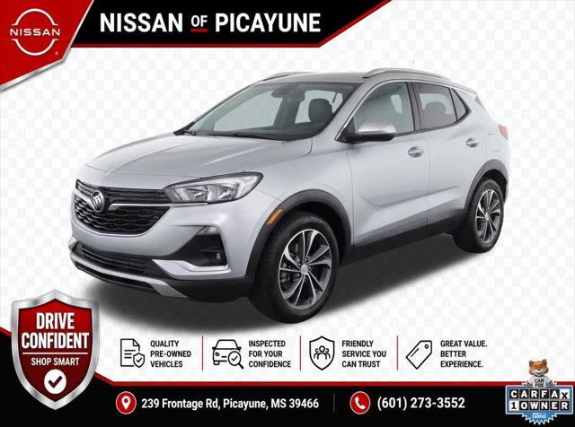 2023 Buick Encore GX Select FWD for sale in Picayune, MS