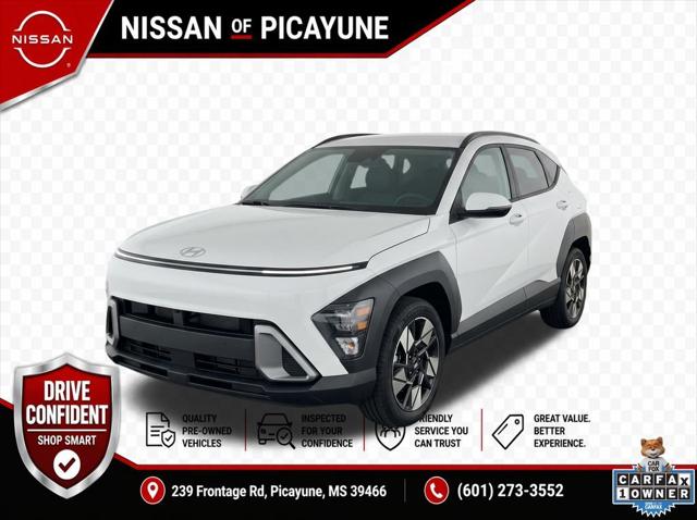2024 Hyundai Kona SEL for sale in Picayune, MS