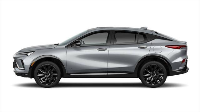 2026 Buick NV Sport Touring FWD