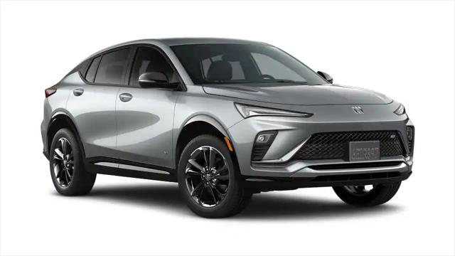 2026 Buick NV Sport Touring FWD