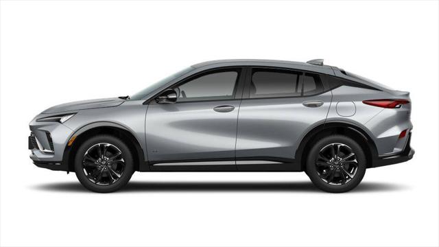 2026 Buick NV Sport Touring FWD