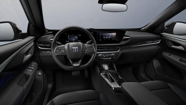 2026 Buick NV Sport Touring FWD