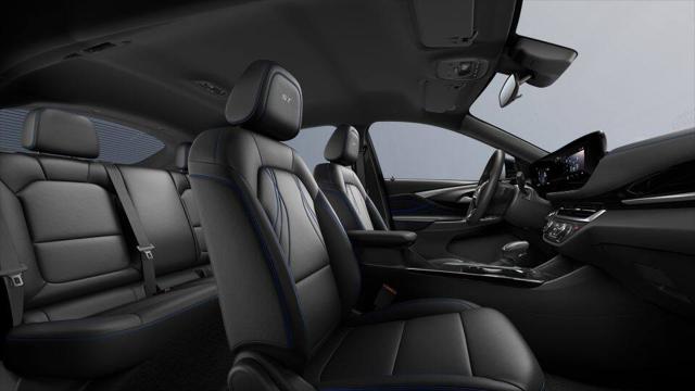 2026 Buick NV Sport Touring FWD