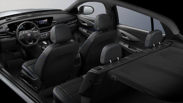 2026 Buick NV Sport Touring FWD