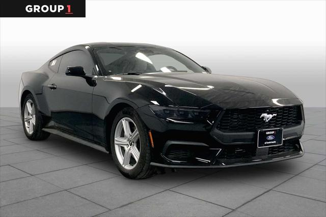 2026 Ford Mustang EcoBoost Fastback for sale in Austin, TX