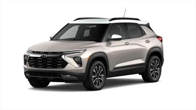 2026 Chevrolet TrailBlazer FWD ACTIV