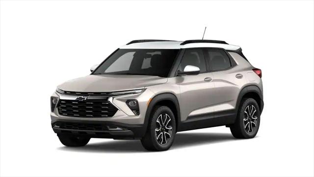 2026 Chevrolet TrailBlazer FWD ACTIV