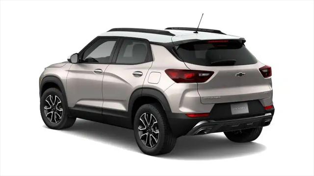 2026 Chevrolet TrailBlazer FWD ACTIV