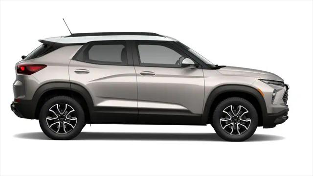 2026 Chevrolet TrailBlazer FWD ACTIV