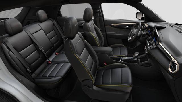 2026 Chevrolet TrailBlazer FWD ACTIV