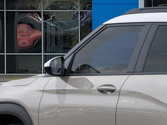 2026 Chevrolet TrailBlazer FWD ACTIV