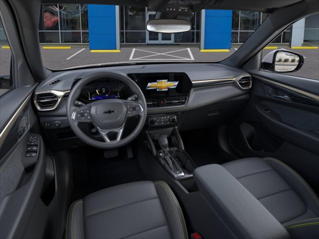 2026 Chevrolet TrailBlazer FWD ACTIV