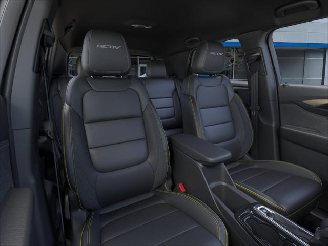 2026 Chevrolet TrailBlazer FWD ACTIV