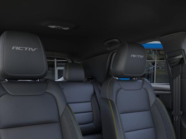 2026 Chevrolet TrailBlazer FWD ACTIV