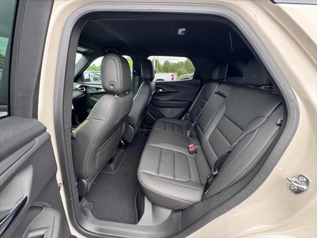 2026 Chevrolet TrailBlazer FWD ACTIV
