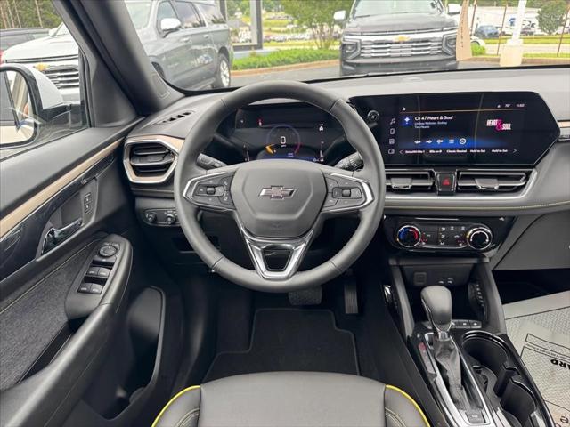 2026 Chevrolet TrailBlazer FWD ACTIV