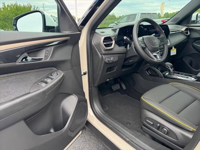 2026 Chevrolet TrailBlazer FWD ACTIV