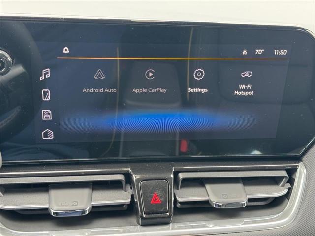 2026 Chevrolet TrailBlazer FWD ACTIV