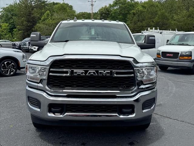 2024 Ram 2500 Tradesman Crew Cab 4x4 6'4" Box