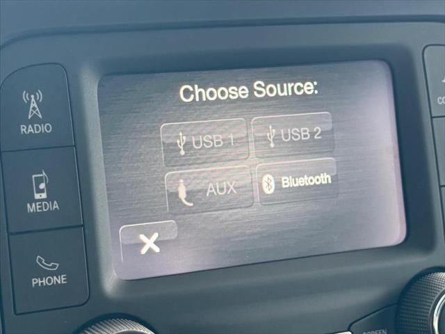 2024 Ram 2500 Tradesman Crew Cab 4x4 6'4" Box