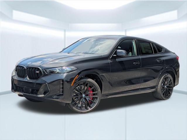 2027 BMW X6 M60i for sale in Pensacola, FL
