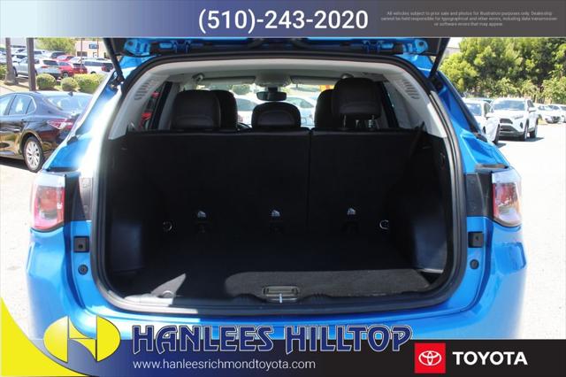 2020 Jeep Compass Altitude FWD