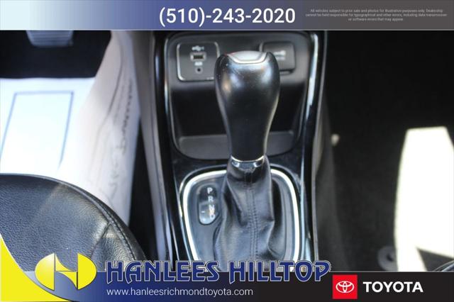 2020 Jeep Compass Altitude FWD