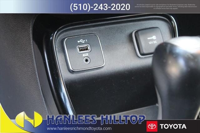 2020 Jeep Compass Altitude FWD