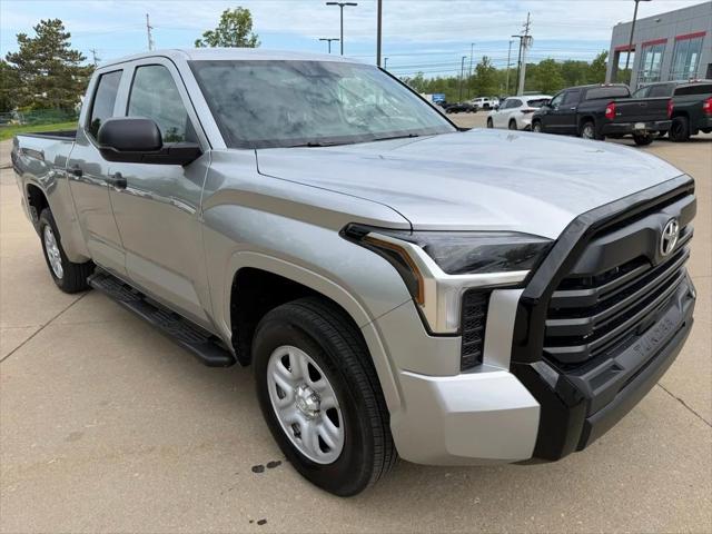 2025 Toyota Tundra SR