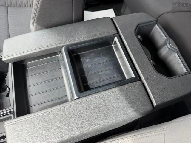 2025 Toyota Tundra SR