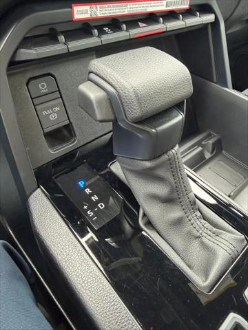 2025 Toyota Tundra SR