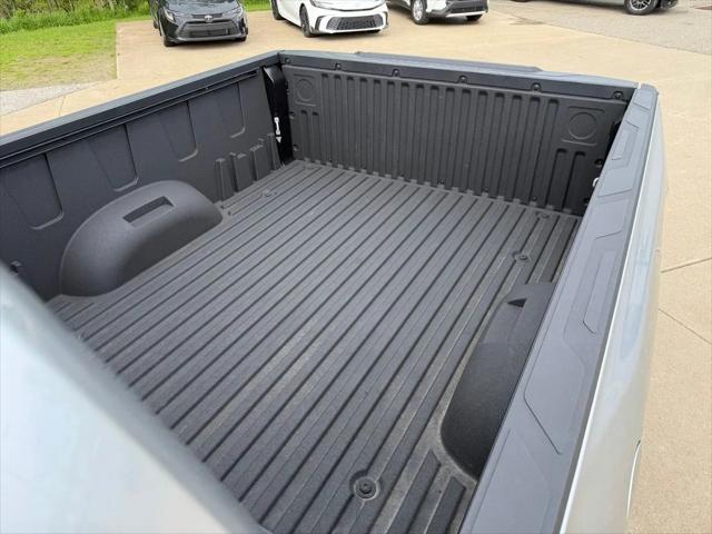 2025 Toyota Tundra SR