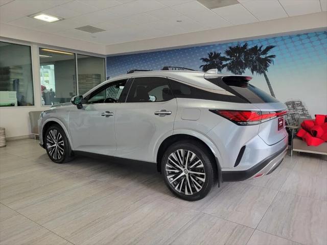 2023 Lexus RX 350 Premium Plus
