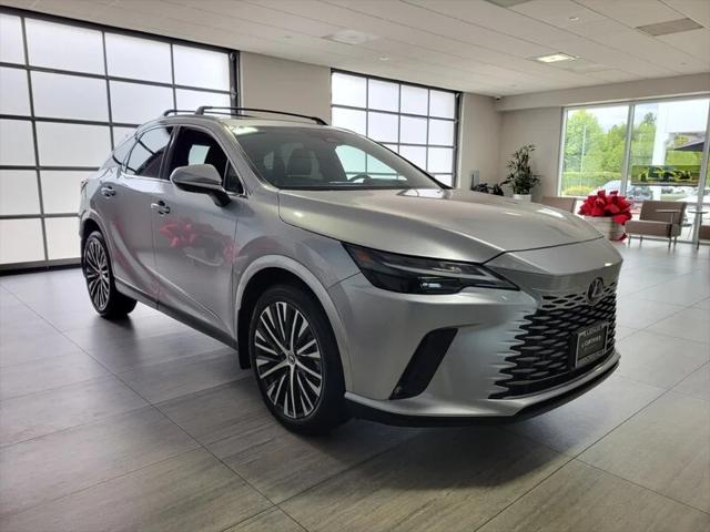 2023 Lexus RX 350 Premium Plus