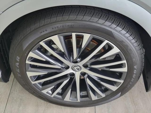 2023 Lexus RX 350 Premium Plus
