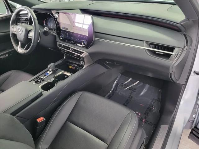 2023 Lexus RX 350 Premium Plus