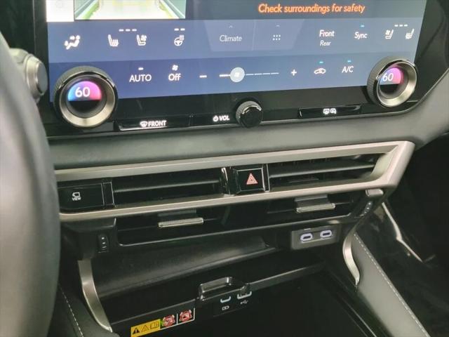 2023 Lexus RX 350 Premium Plus
