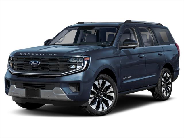 2026 Ford Expedition Platinum for sale in Glenwood Springs, CO
