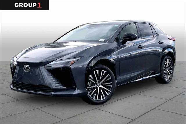 2026 Lexus RZ 450e Premium for sale in Danvers, MA